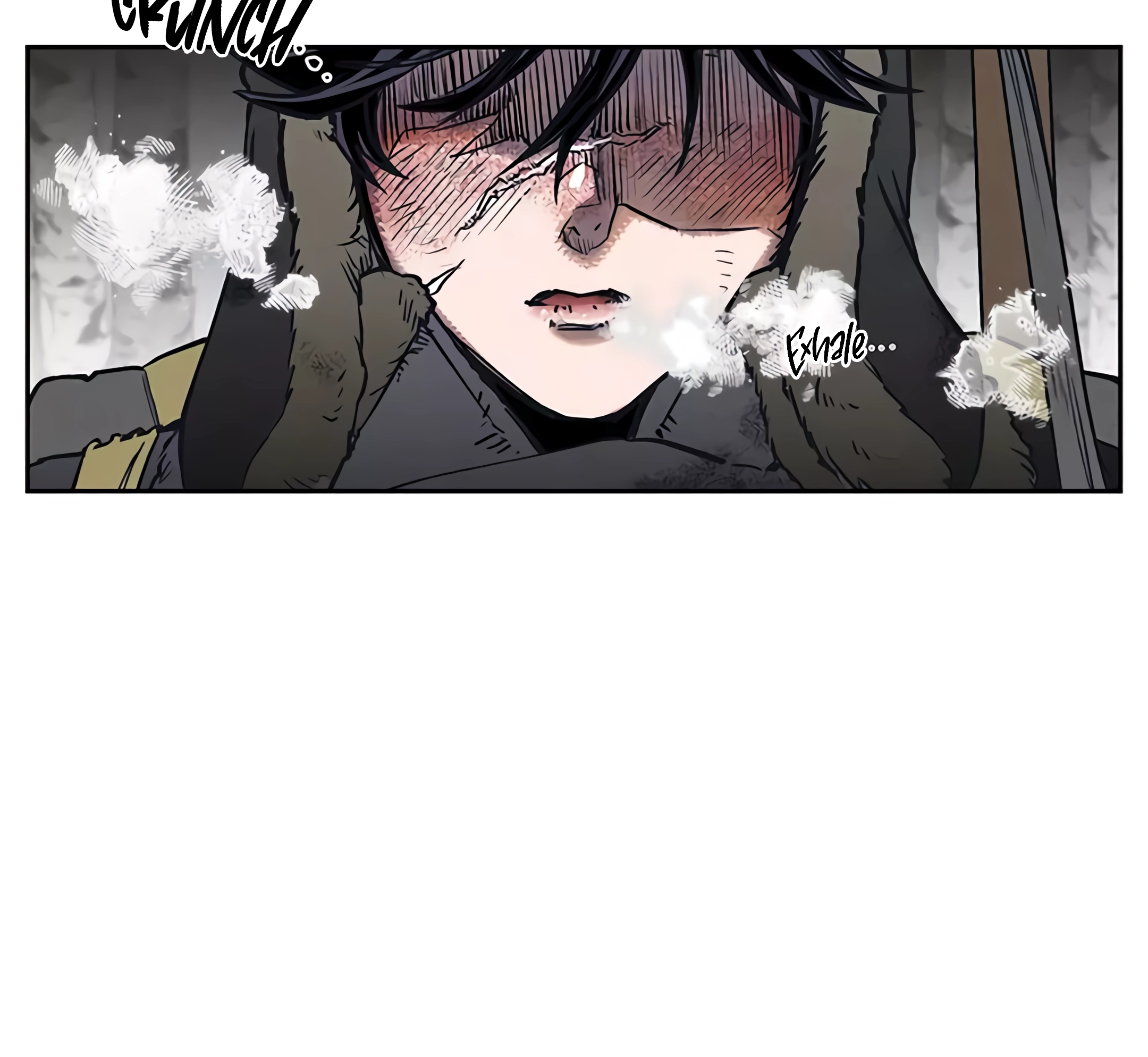 Pillar of the Enemy Country Chapter 0 page 97 - 