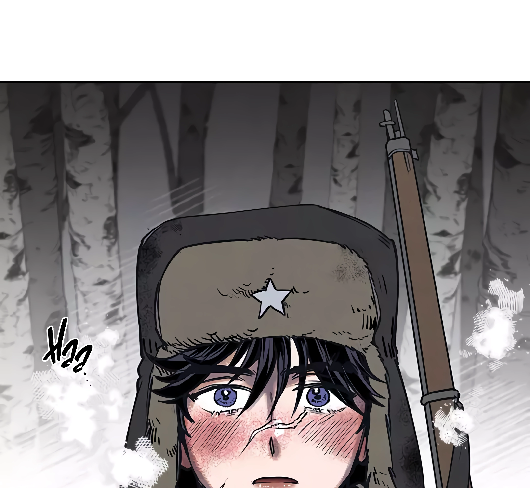 Pillar of the Enemy Country Chapter 0 page 98 - 