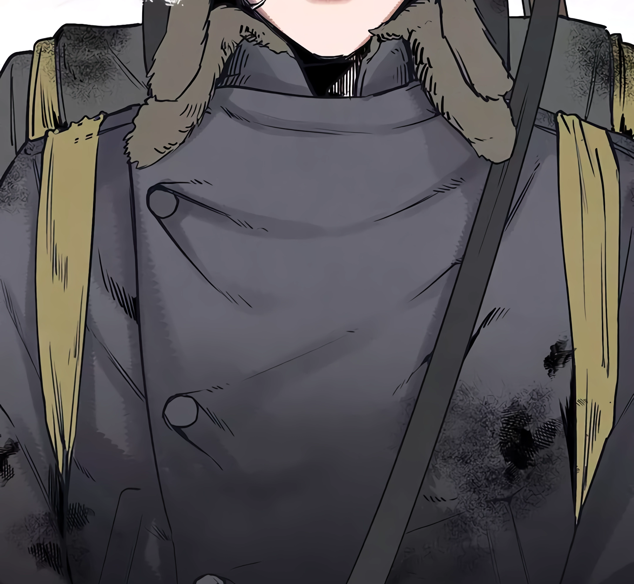 Pillar of the Enemy Country Chapter 0 page 99 - 