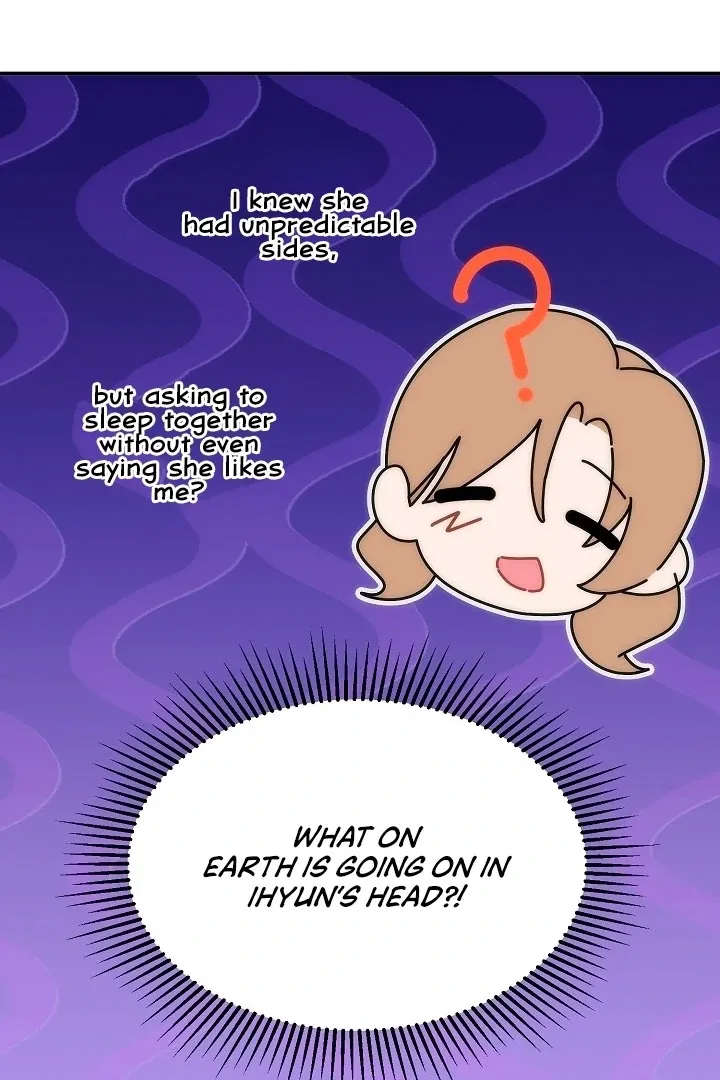 Pillow-end lawsuit Chapter 1 page 105 - 