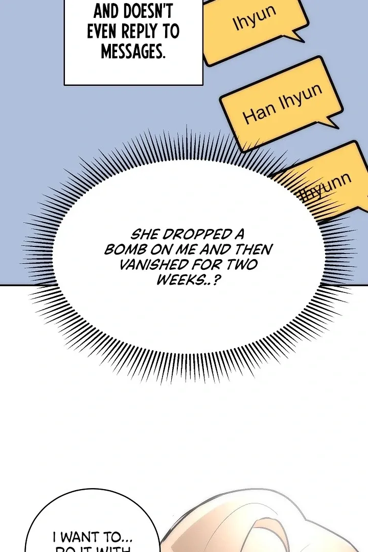 Pillow-end lawsuit Chapter 1 page 114 - 