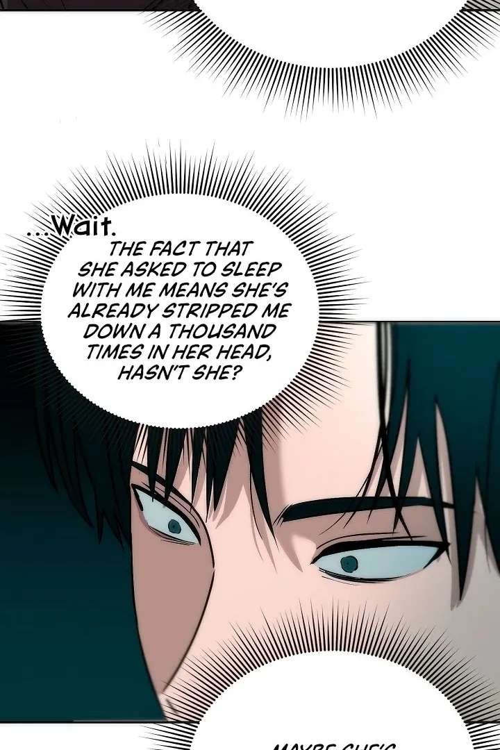 Pillow-end lawsuit Chapter 1 page 116 - 