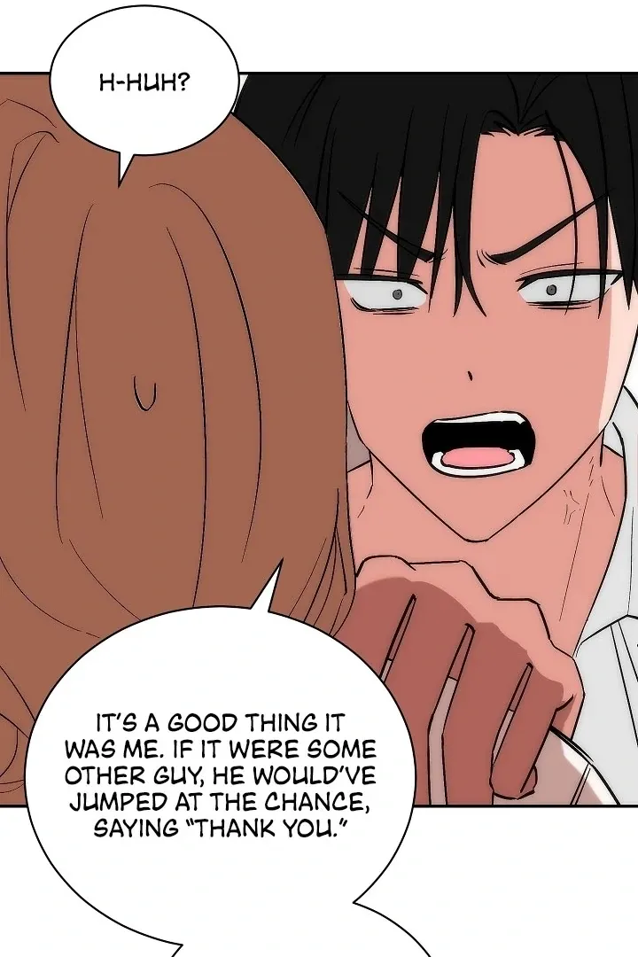 Pillow-end lawsuit Chapter 1 page 27 - 