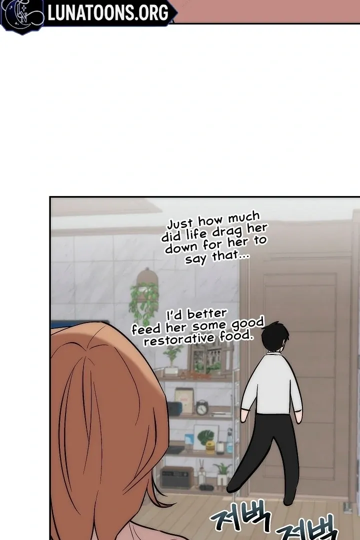 Pillow-end lawsuit Chapter 1 page 29 - 