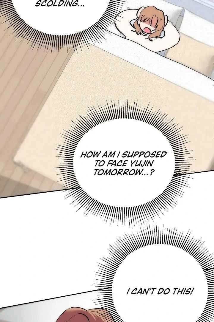 Pillow-end lawsuit Chapter 1 page 33 - 