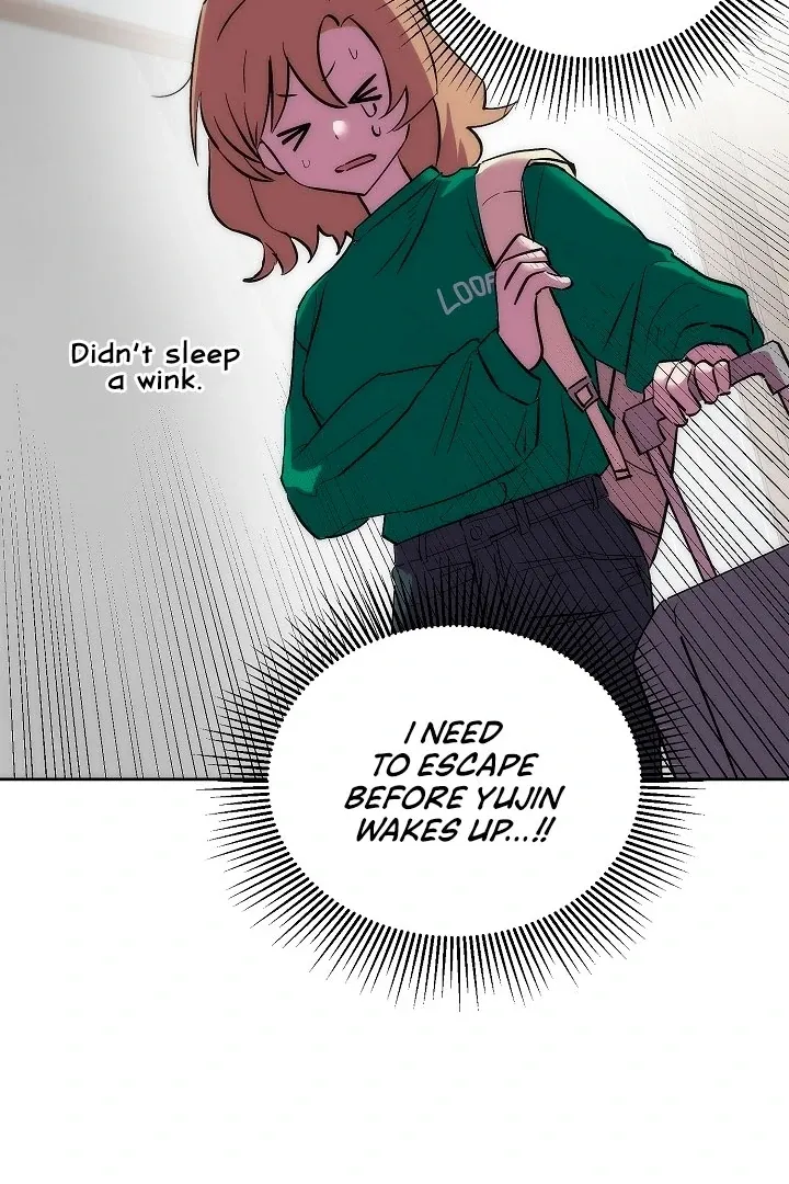 Pillow-end lawsuit Chapter 1 page 34 - 