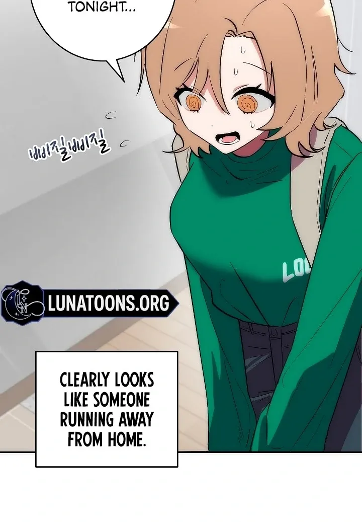 Pillow-end lawsuit Chapter 1 page 38 - 
