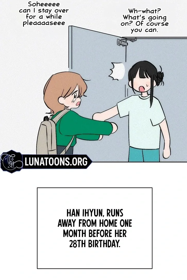 Pillow-end lawsuit Chapter 1 page 42 - 