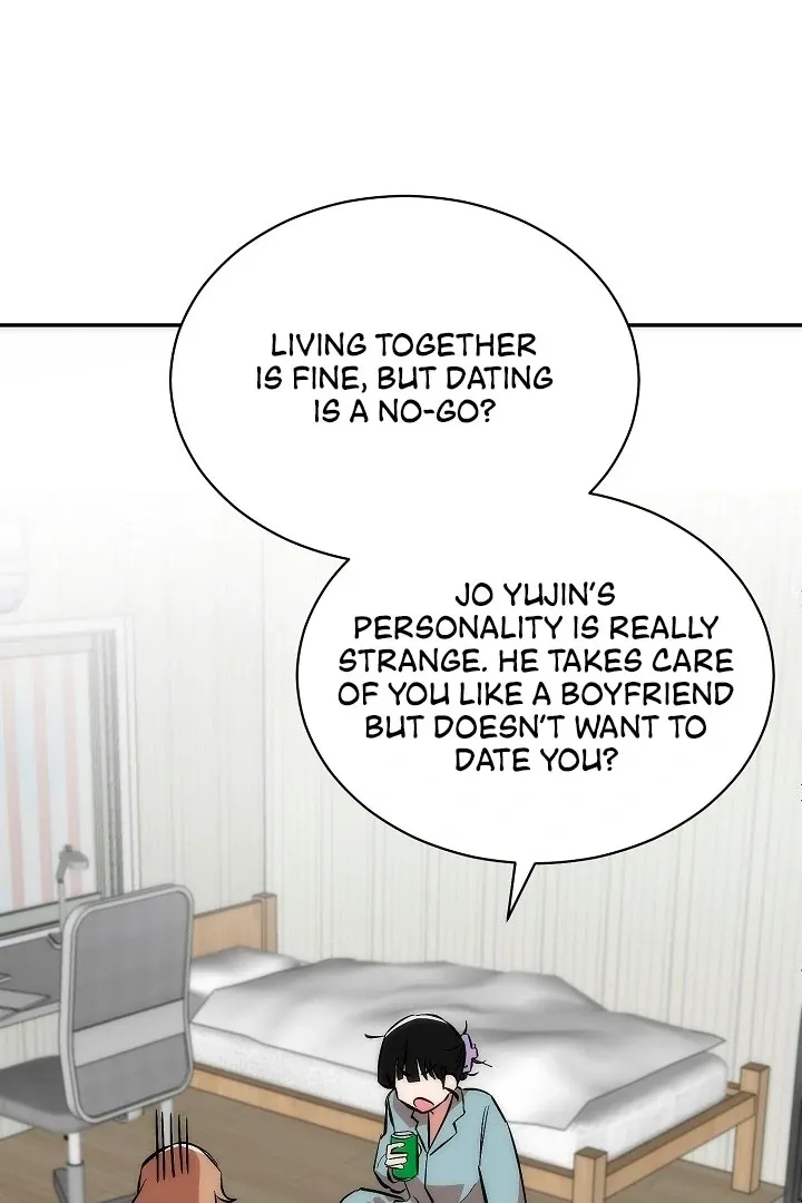 Pillow-end lawsuit Chapter 1 page 62 - 