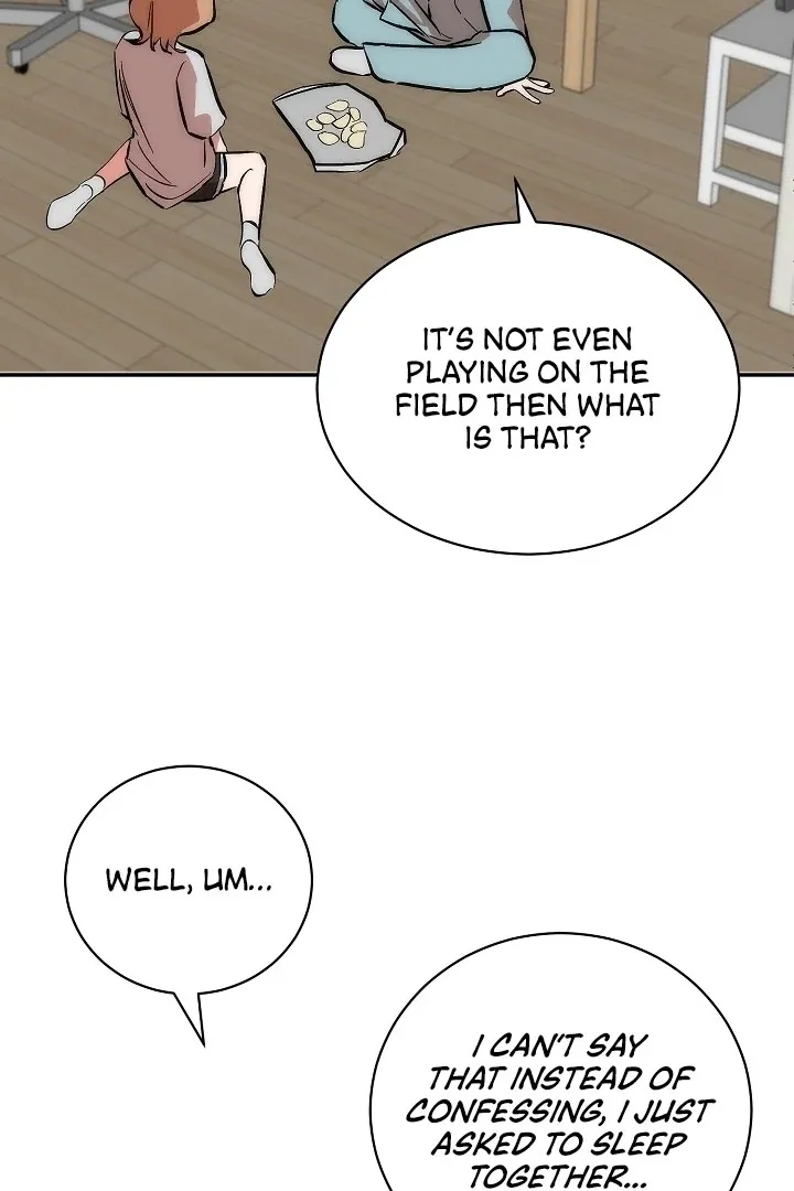 Pillow-end lawsuit Chapter 1 page 63 - 