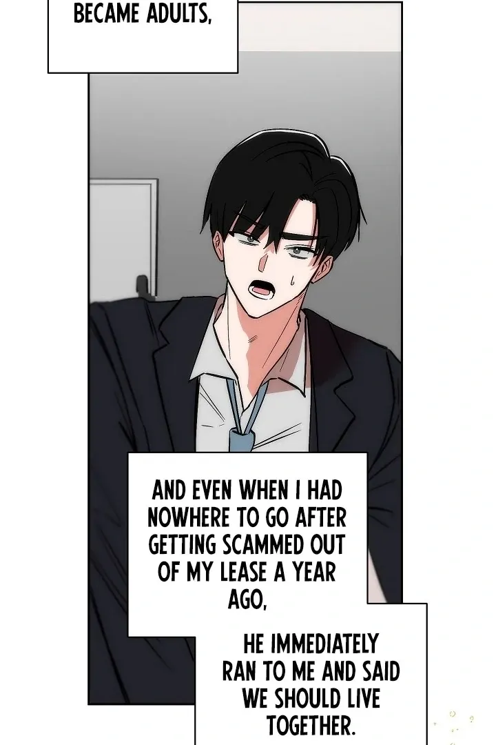 Pillow-end lawsuit Chapter 1 page 74 - 