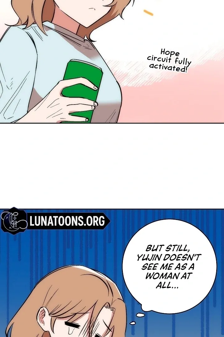 Pillow-end lawsuit Chapter 1 page 77 - 