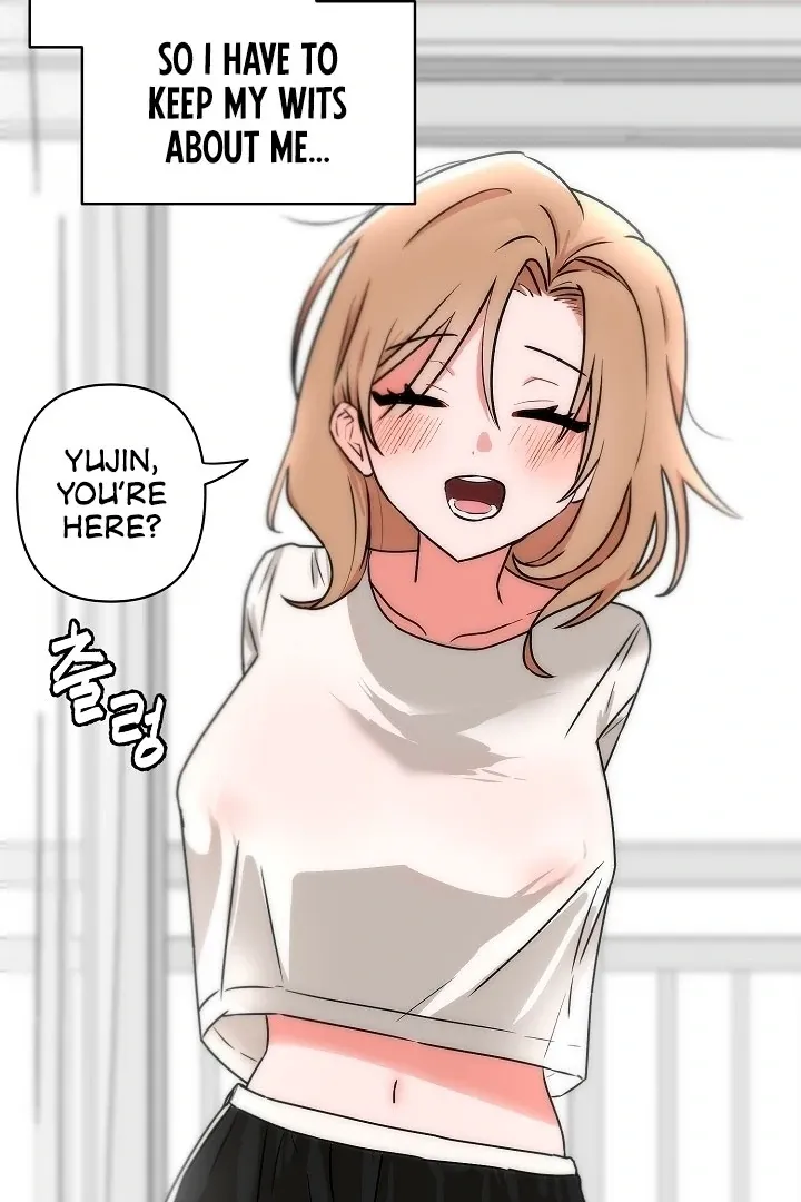 Pillow-end lawsuit Chapter 1 page 91 - 