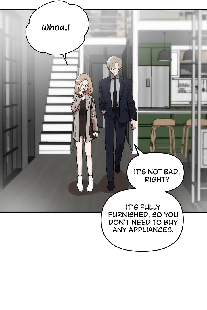 Pillow-end lawsuit Chapter 10 page 15 - 