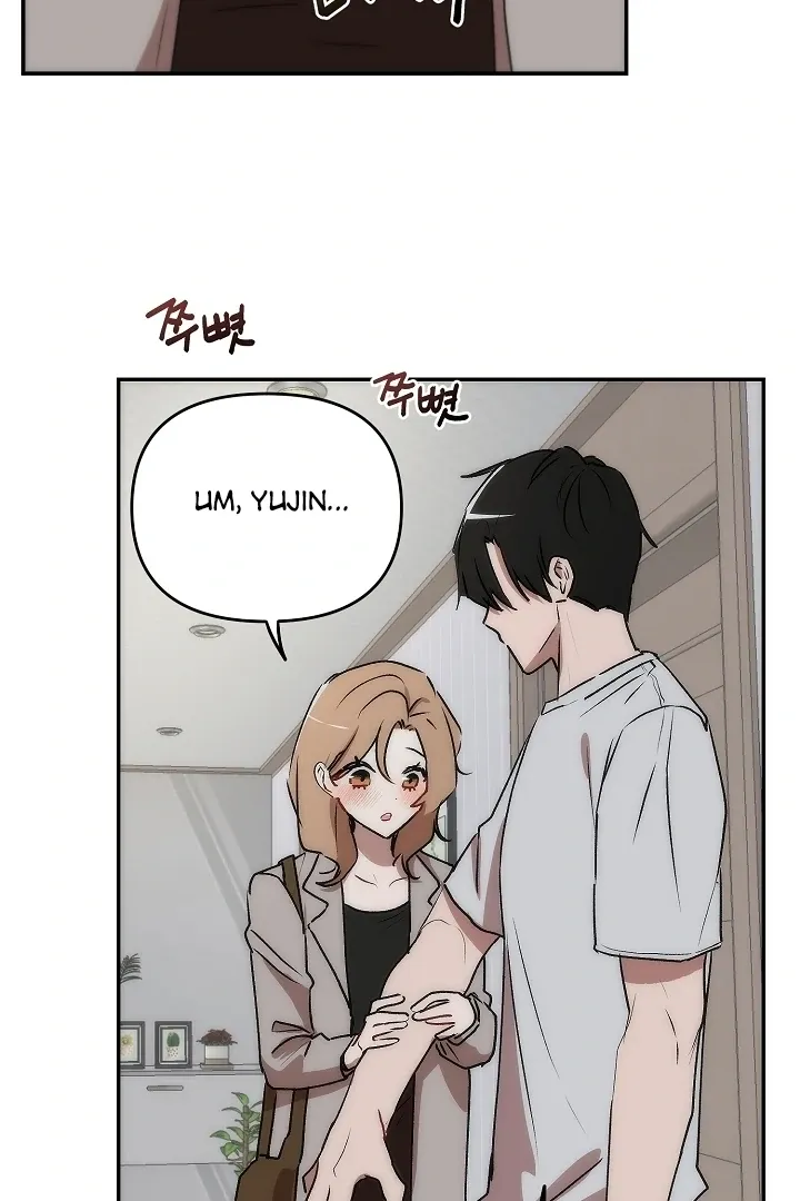 Pillow-end lawsuit Chapter 10 page 46 - 