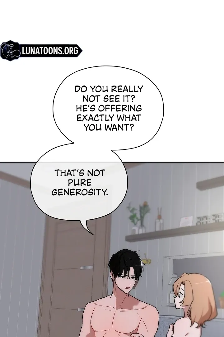 Pillow-end lawsuit Chapter 12 page 21 - 