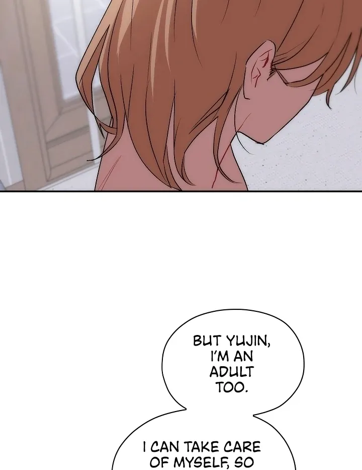 Pillow-end lawsuit Chapter 12 page 41 - 
