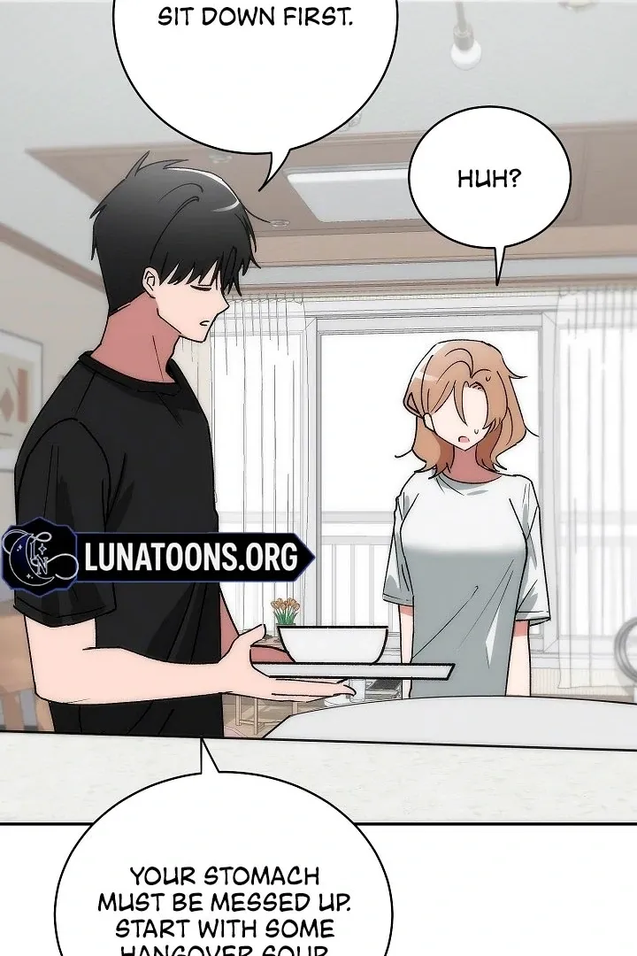 Pillow-end lawsuit Chapter 2 page 21 - 