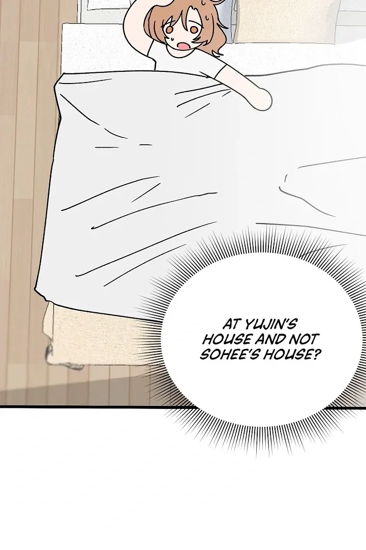 Pillow-end lawsuit Chapter 2 page 5 - 