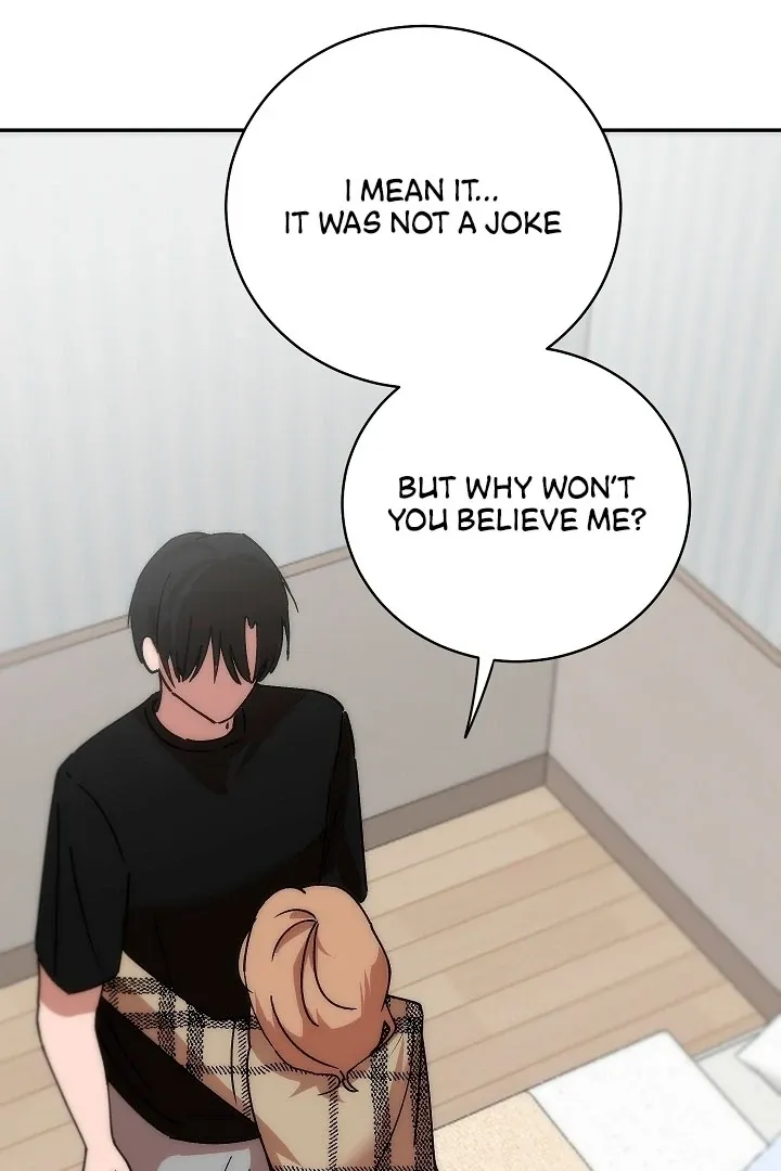 Pillow-end lawsuit Chapter 2 page 64 - 