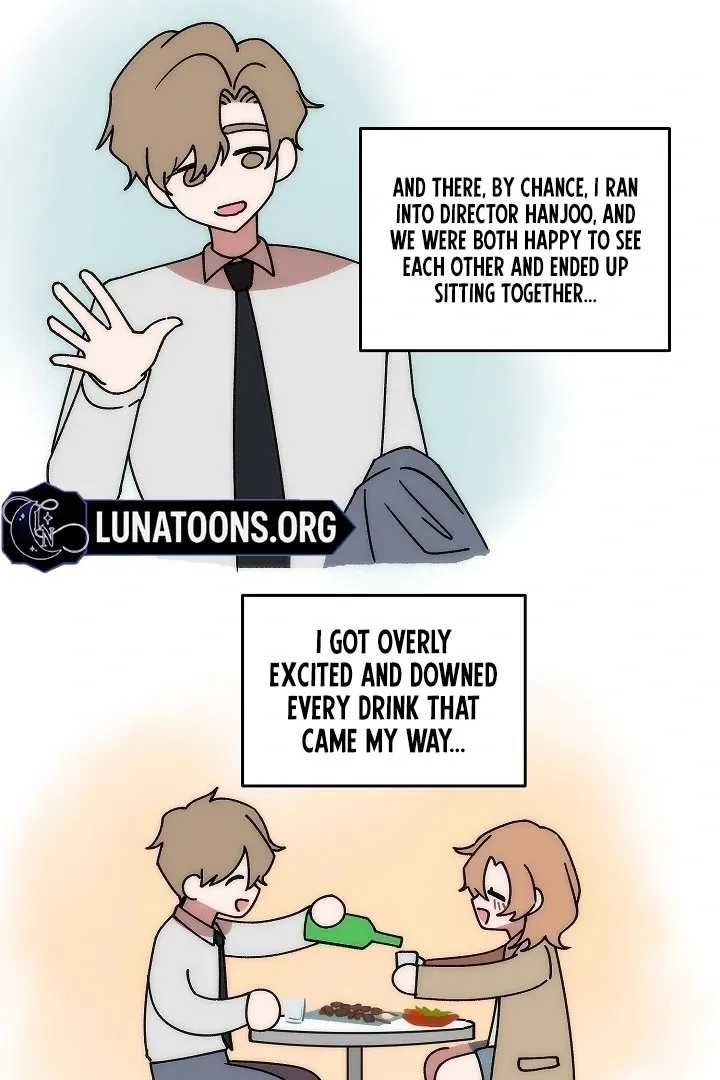 Pillow-end lawsuit Chapter 2 page 8 - 