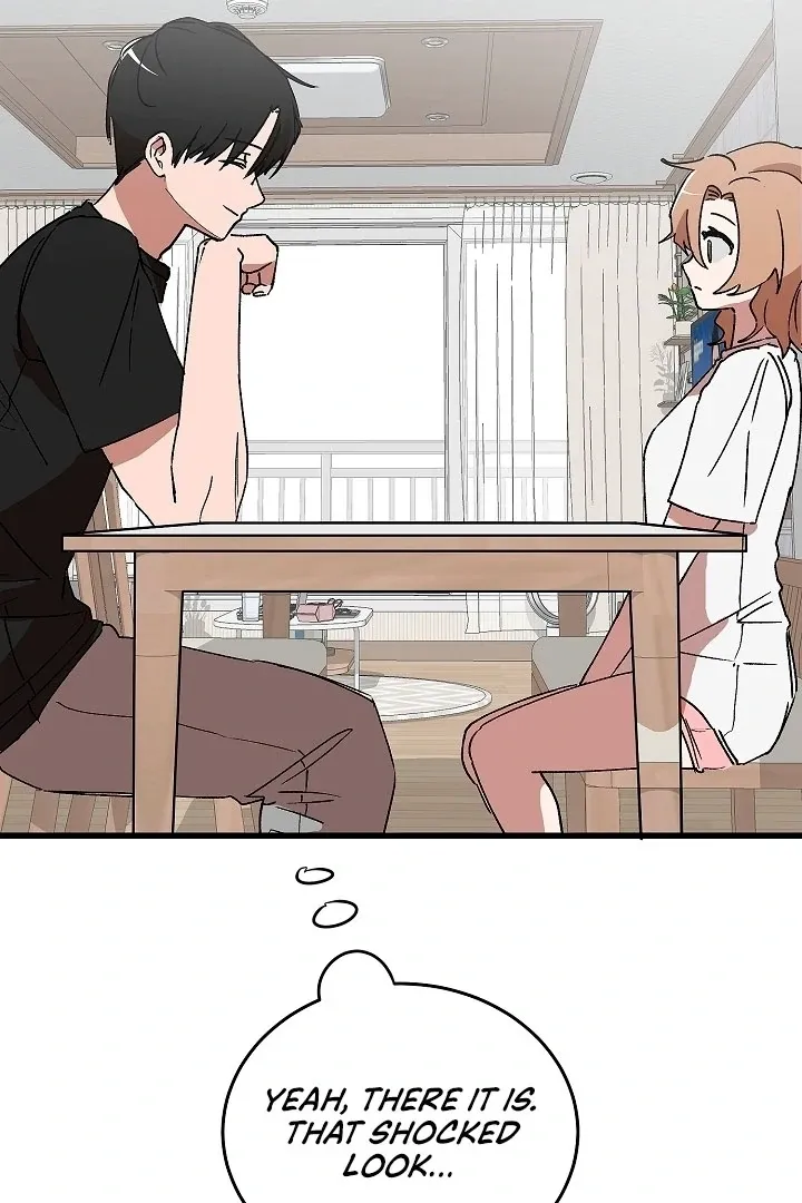 Pillow-end lawsuit Chapter 2 page 92 - 