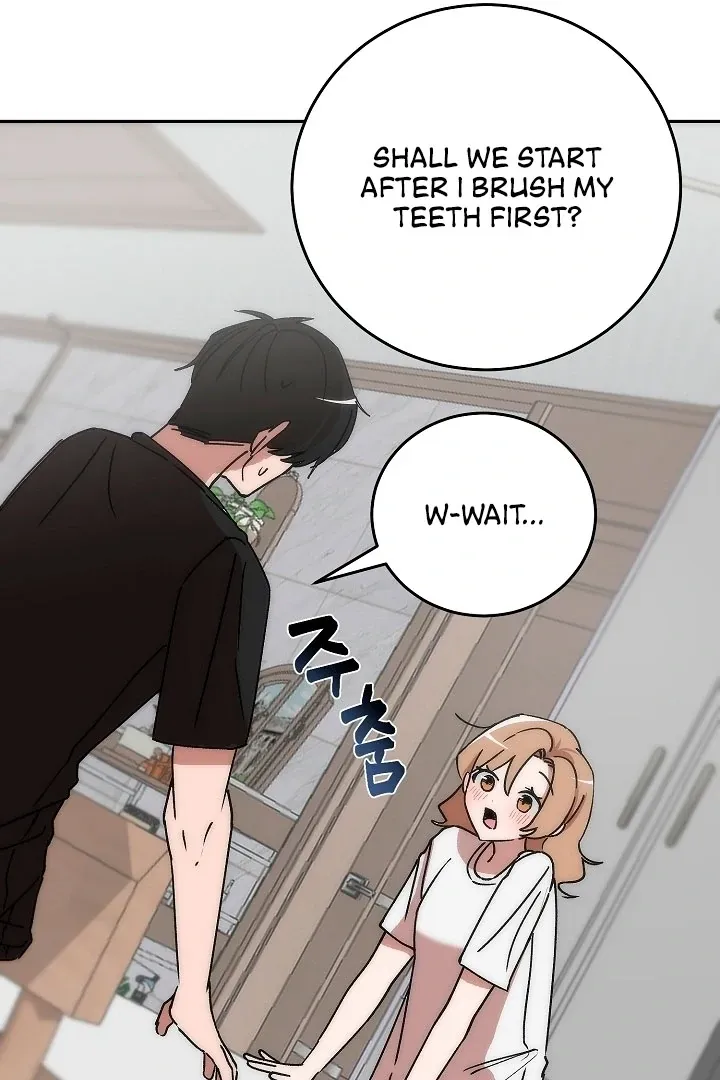 Pillow-end lawsuit Chapter 2 page 98 - 