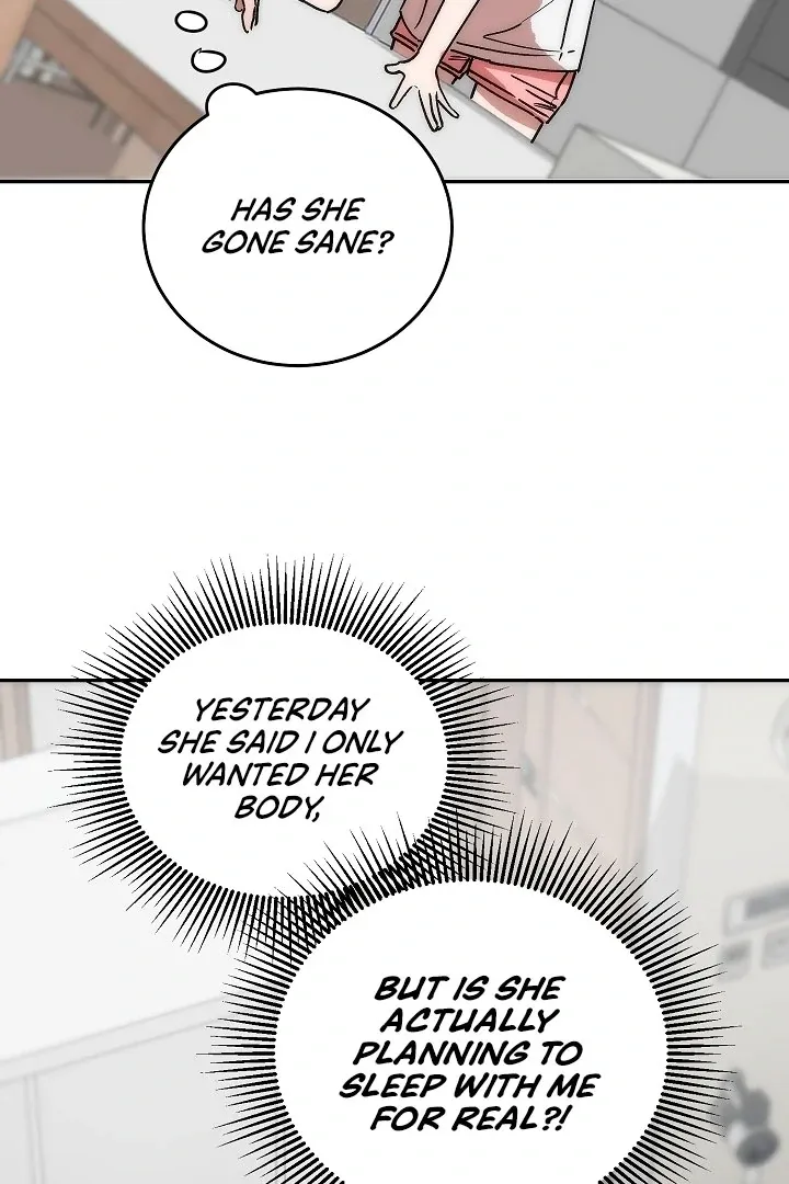 Pillow-end lawsuit Chapter 2 page 99 - 