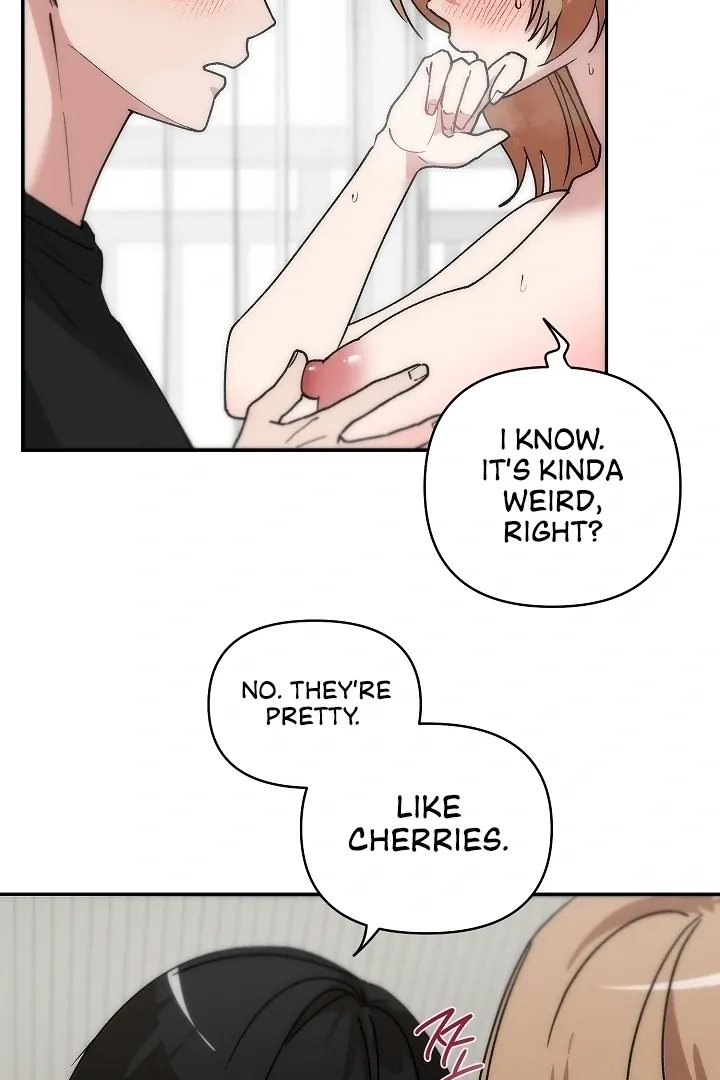 Pillow-end lawsuit Chapter 3 page 19 - 