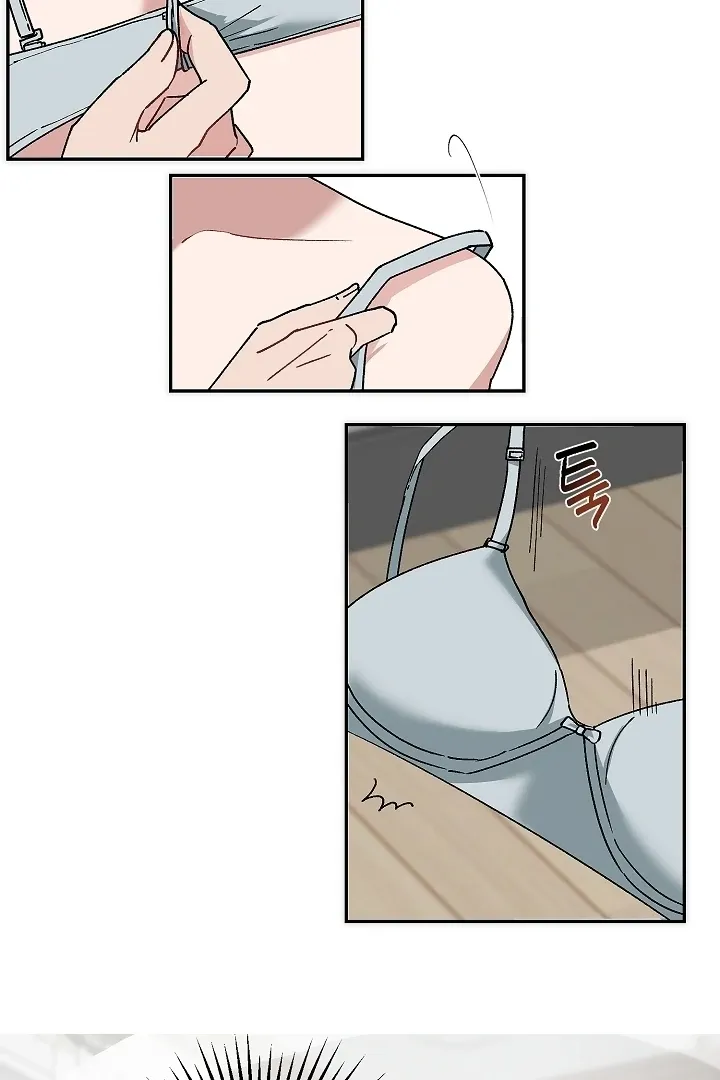 Pillow-end lawsuit Chapter 3 page 5 - 