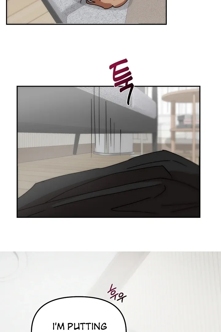 Pillow-end lawsuit Chapter 3 page 47 - 
