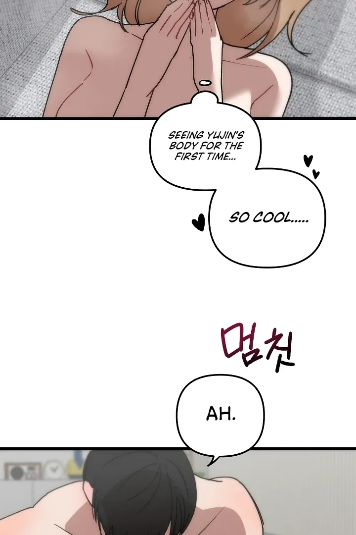 Pillow-end lawsuit Chapter 3 page 50 - 