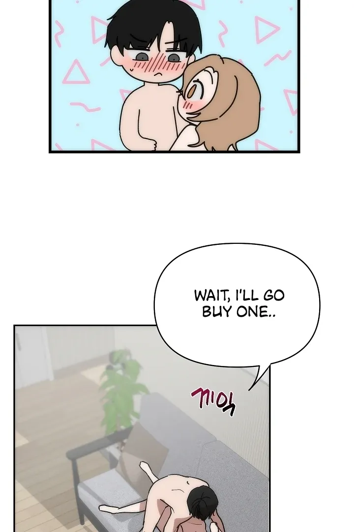Pillow-end lawsuit Chapter 3 page 52 - 