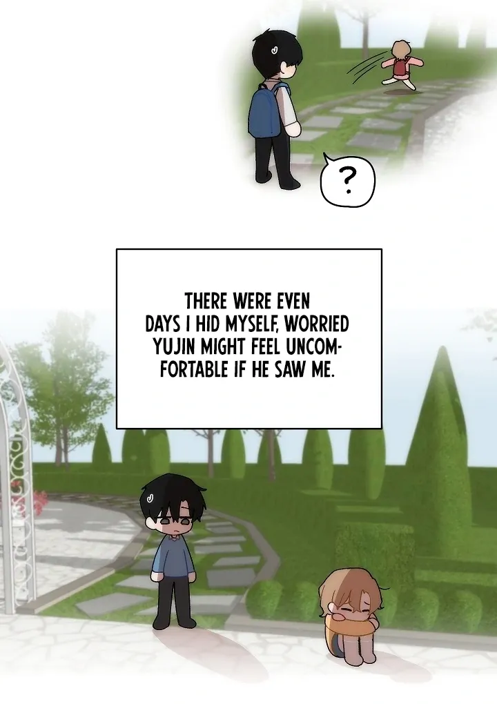 Pillow-end lawsuit Chapter 4 page 28 - 