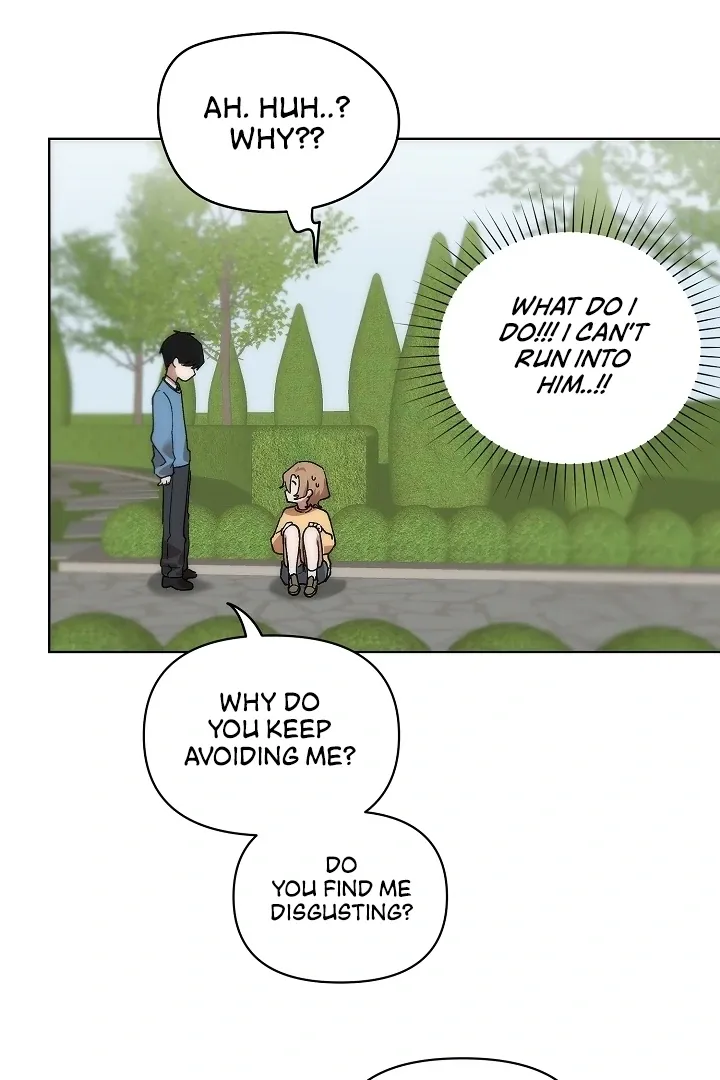 Pillow-end lawsuit Chapter 4 page 31 - 
