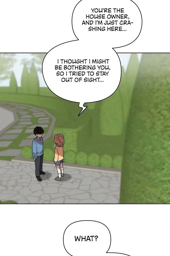 Pillow-end lawsuit Chapter 4 page 33 - 