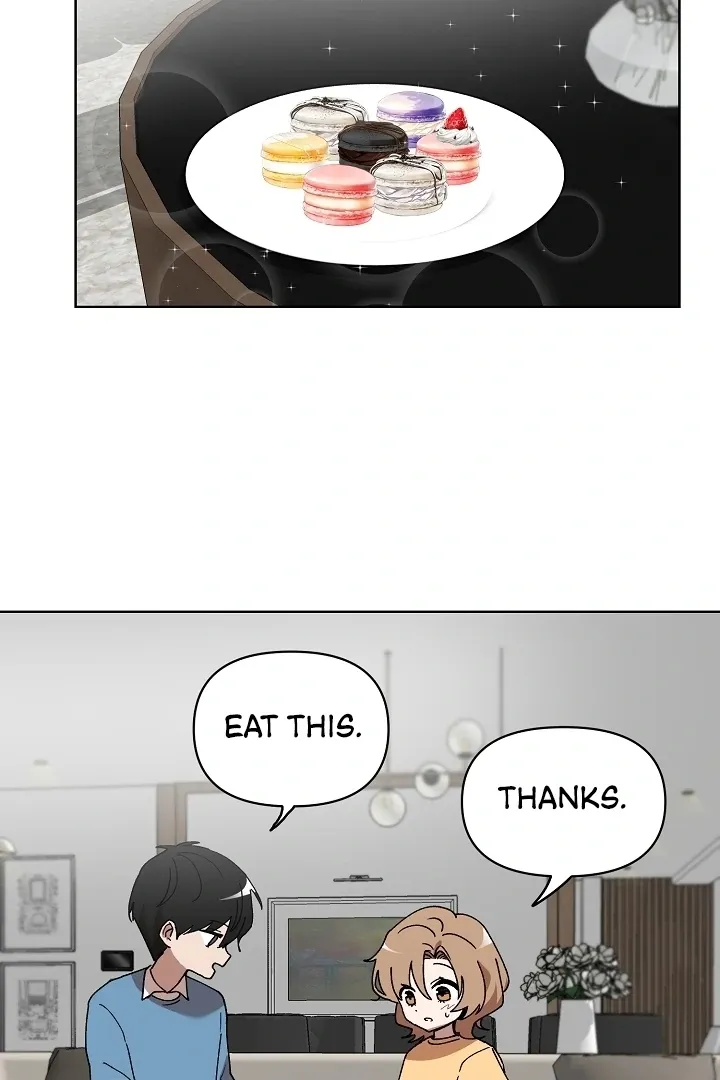 Pillow-end lawsuit Chapter 4 page 38 - 