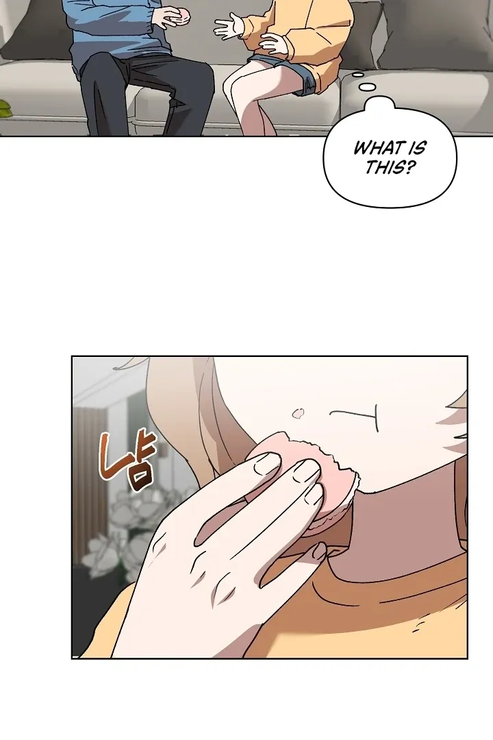 Pillow-end lawsuit Chapter 4 page 39 - 