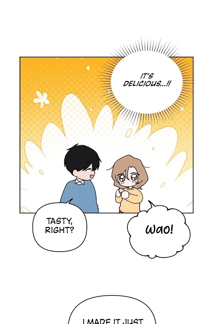 Pillow-end lawsuit Chapter 4 page 40 - 