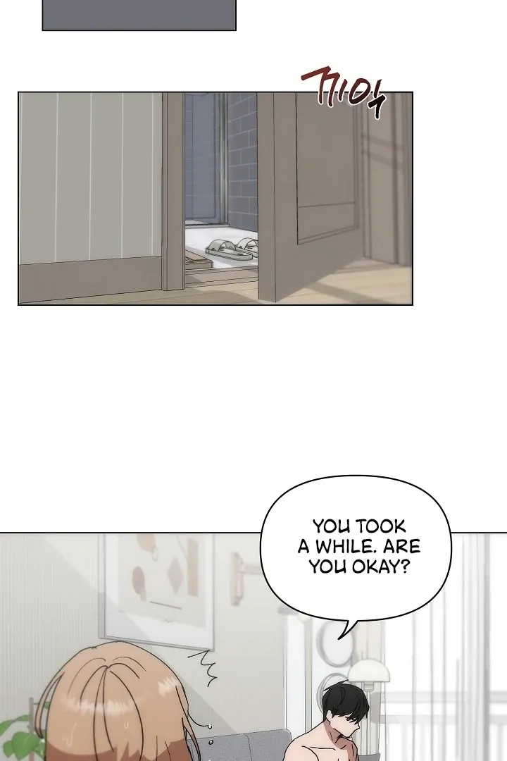 Pillow-end lawsuit Chapter 4 page 52 - 
