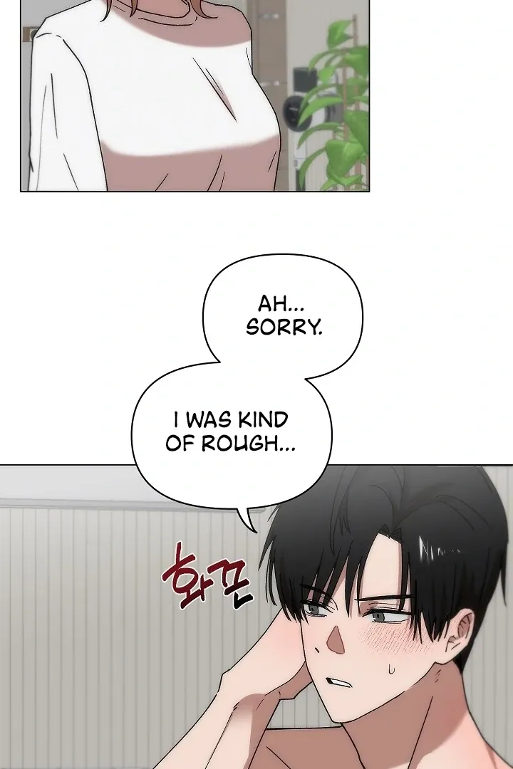 Pillow-end lawsuit Chapter 4 page 54 - 