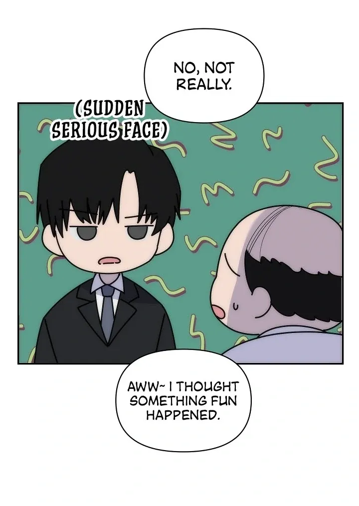 Pillow-end lawsuit Chapter 5 page 41 - 