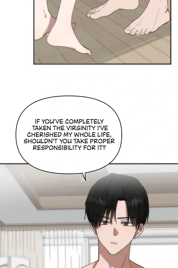 Pillow-end lawsuit Chapter 5 page 6 - 