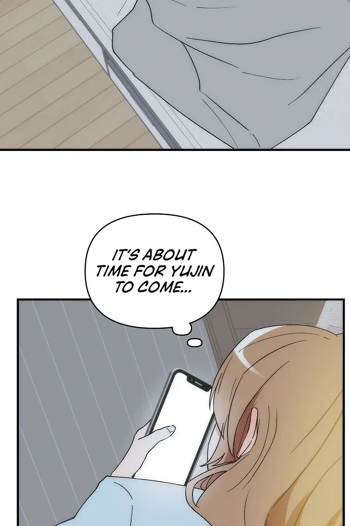 Pillow-end lawsuit Chapter 6 page 3 - 