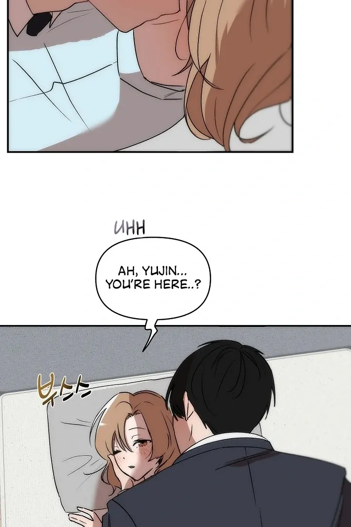 Pillow-end lawsuit Chapter 6 page 23 - 