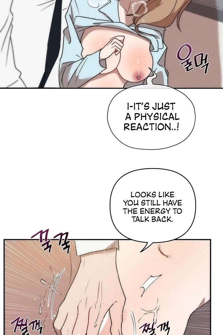 Pillow-end lawsuit Chapter 6 page 45 - 