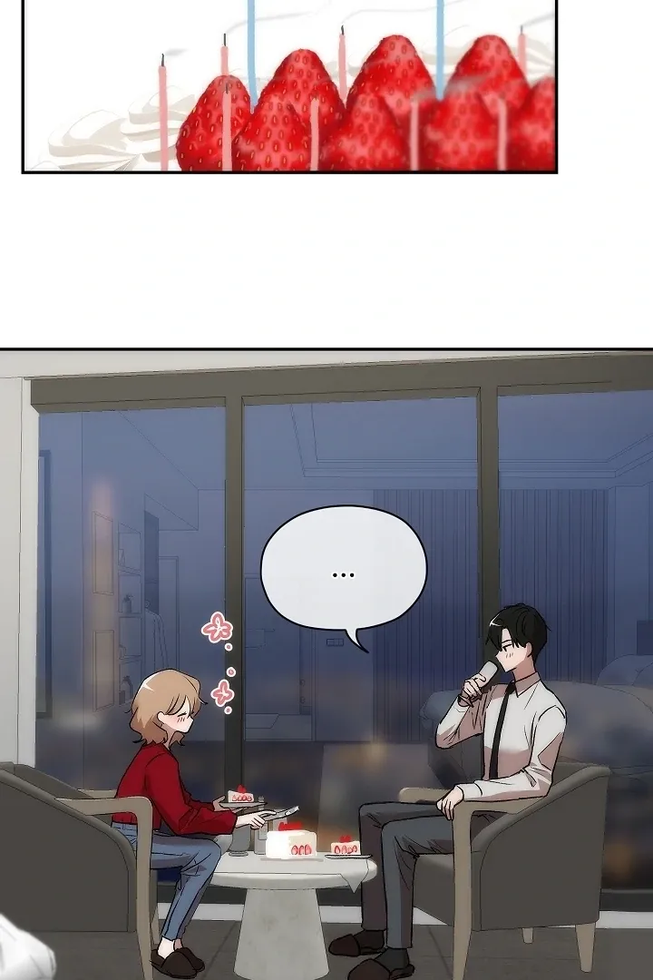 Pillow-end lawsuit Chapter 8 page 23 - 