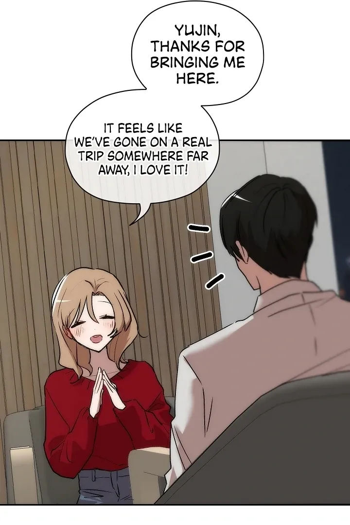 Pillow-end lawsuit Chapter 8 page 28 - 