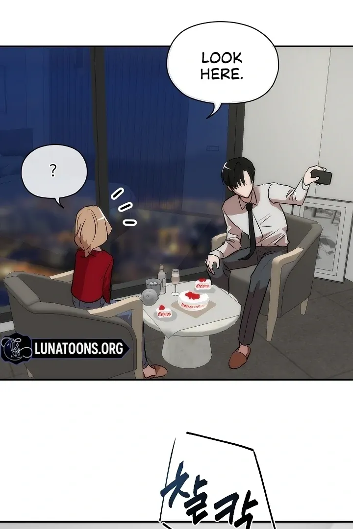 Pillow-end lawsuit Chapter 8 page 30 - 