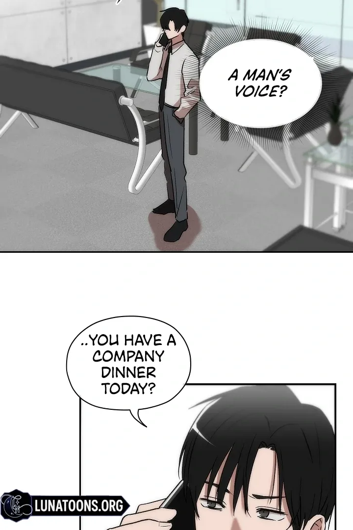 Pillow-end lawsuit Chapter 8 page 4 - 